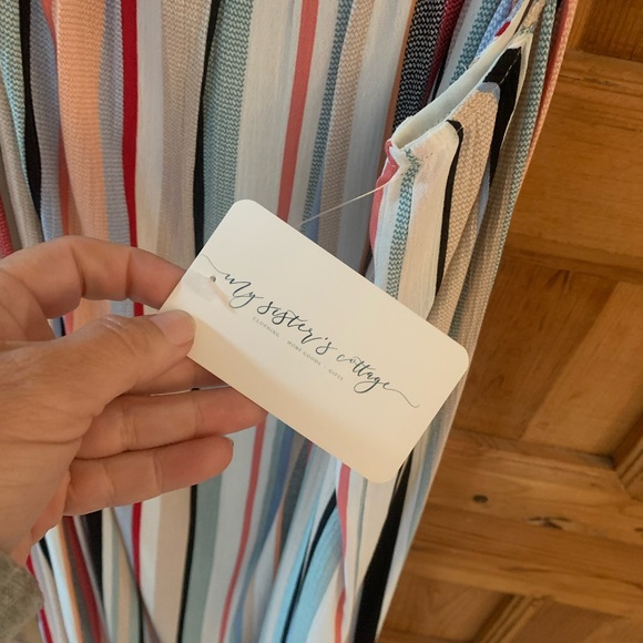 THML, size small, new with tags - Picture 2 of 3